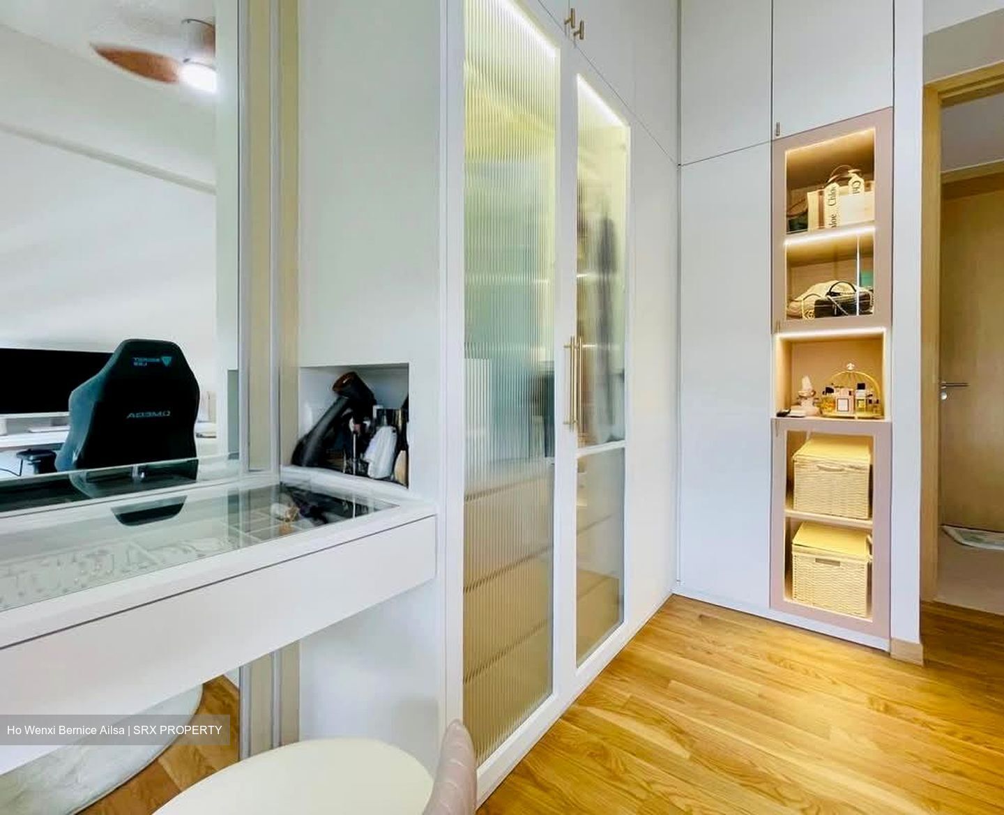 The Tre Ver (D13), Condominium #603985391